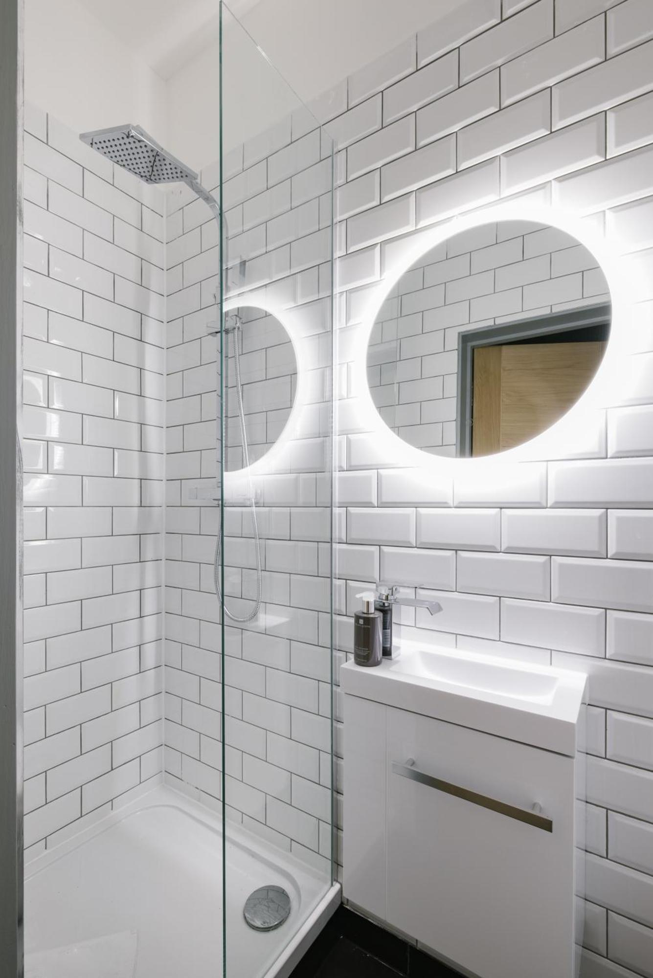 Tower Bridge Road Rooms London Luaran gambar